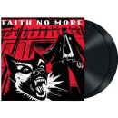 Faith No More - King For A Day LP