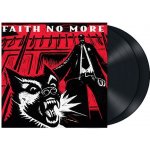 Faith No More - King For A Day LP – Hledejceny.cz