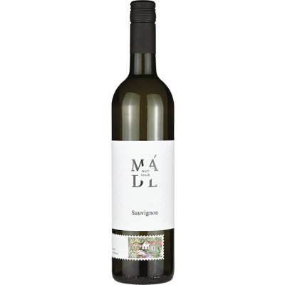 Mádl Sauvignon kabinet 2023 11,5% 0,75 l (holá láhev)