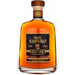 Espero Último 42% 0,7 l (kazeta) – Zboží Dáma