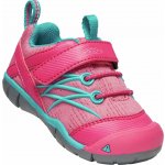 Keen Chandler Cnx Y bright pink/lake green – Hledejceny.cz