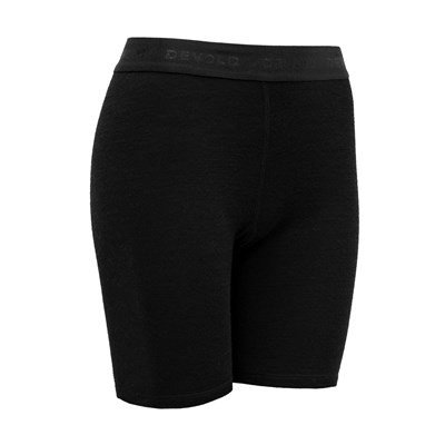 Devold dámské boxerky Duo Active Merino 210 Boxer black – Hledejceny.cz