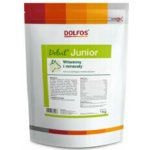 DOLFOS Dolvit Junior 1kg minerálně-vitaminový doplněk v prášku pro štěňata a mladé psy – Hledejceny.cz