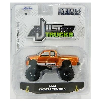 Toys Just Trucks 2006 Toyota Tundra