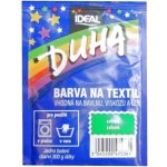 Duha číslo 36 zelená 15 g – Zboží Dáma