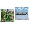 HALANTEX Polštář Minecraft Farma Polyester 40/40