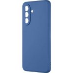 OBAL:ME Matte TPU Samsung Galaxy A36 5G Dark Blue 57983124634 – Zboží Živě