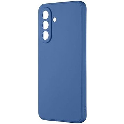OBAL:ME Matte TPU Samsung Galaxy A36 5G Dark Blue 57983124634 – Zboží Živě