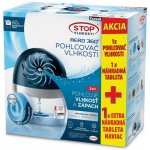 Ceresit Aero 360 Pohlcovač vlhkosti 2 x 450 g – Sleviste.cz