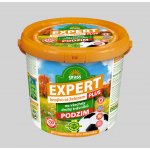 Forestina EXPERT PODZIM plus trávníkové hnojivo 10 kg – Zboží Mobilmania