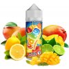 Příchuť pro míchání e-liquidu UAHU Morning Mango 15 ml