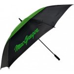 MacGregor 64 Inch Dual Canopy černá/zelená – Zboží Dáma