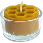 Tvoje Svíčka včelí vosk bez obalu 1 ks – Zbozi.Blesk.cz