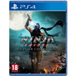 Ninja Gaiden Master Collection – Zboží Mobilmania