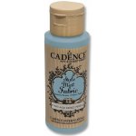 Cadence Barva na textil Style Matt Fabric mat. modrozelená 59 ml – Zbozi.Blesk.cz