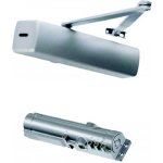 Assa Abloy DC 140 set s raménkem stříbrná – Sleviste.cz