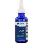 Trace Minerals Research Ionic Zinc iónový zinok 50 mg 59 ml – Hledejceny.cz