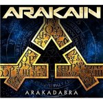 Arakain - Arakadabra CD – Hledejceny.cz