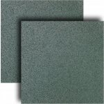 Gumová podložka Multifach zelená hrubá 50x50 cm – Hledejceny.cz
