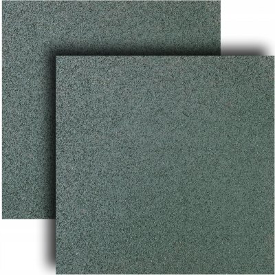 Gumová podložka Multifach zelená hrubá 50x50 cm – Hledejceny.cz