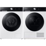 Set Samsung WW90DB7U94GEU4 + DV90BB7445GES7 – Zboží Dáma