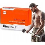 Megabol Biosterol 30 kapslí – Zbozi.Blesk.cz