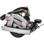 METABO KS 18 LTX 66 BL 611866810 – Zboží Mobilmania