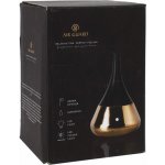 Homestyling Zvlhčovač vzduchu s aroma terapií USB LED KO ACC365530 – Hledejceny.cz