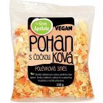 Green Apotheke Polévková směs pohanková s čočkou 150 g – Zboží Dáma