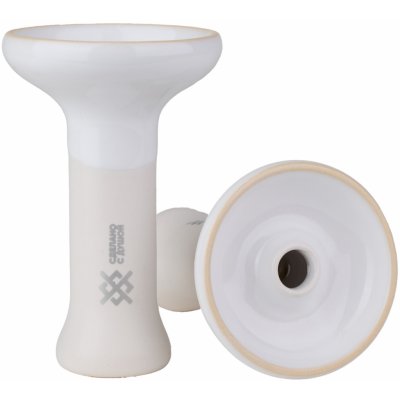 Oblako x Doosha White Phunnel M – Sleviste.cz