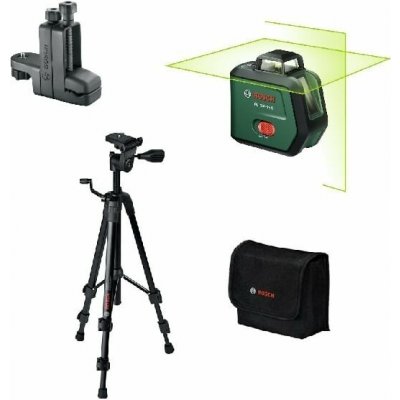 BOSCH PLL360-15G 0603663K02 – Hledejceny.cz
