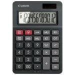 Canon Kalkulačka AS-120 HB II – Hledejceny.cz