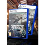 Tony Hawks Pro Skater 1 + 2 – Hledejceny.cz