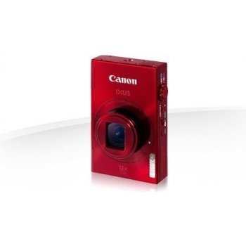 Canon Ixus 500 HS