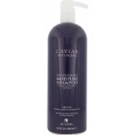 Alterna Caviar Moisture Replenishing Moisture Shampoo 1000 ml – Zboží Mobilmania