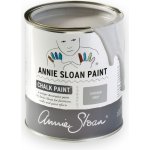 Annie Sloan Chalk Paint 0,12 l Chicago Grey – HobbyKompas.cz