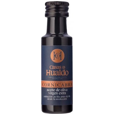 Casas de Hualdo Cornicabra testovací vzorek 25 ml – Zboží Dáma