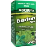 AgroBio Garlon New Likvidace dřevin 25 ml – Hledejceny.cz