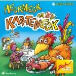 Heckmeck am Karteneck – Zboží Dáma Heckmeck am Karteneck – Zboží Dáma