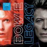 Bowie David - Legacy LP – Zbozi.Blesk.cz