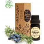 SoZoLe Rose Éterický olej Jalovec jehličí 10 ml – Hledejceny.cz