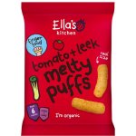Ella's Kitchen BIO křupky rajče a pórek 20 g – Zboží Dáma