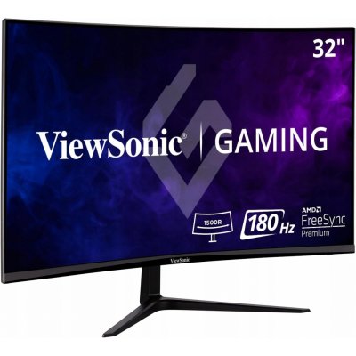 ViewSonic VX3218-PC-MHD – Zbozi.Blesk.cz