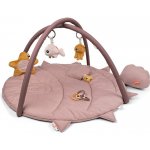 Done by Deer AKTIVNÍ PODLOŽKA SEA FRIENDS Powder – Sleviste.cz