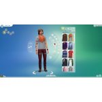 The Sims 4 – Zboží Mobilmania