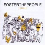 Foster The People - Torches CD – Hledejceny.cz