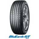 Osobní pneumatika Yokohama BluEarth GT AE51 205/50 R17 93W