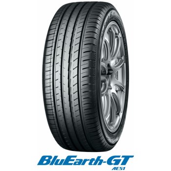 Yokohama BluEarth GT AE51 205/55 R16 91W