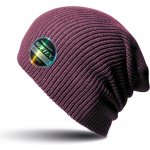 Result Winter Essentials Softex čepice RC 031X burgundy – Hledejceny.cz