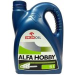 Mogul Alfa Hobby 4 l | Zboží Auto